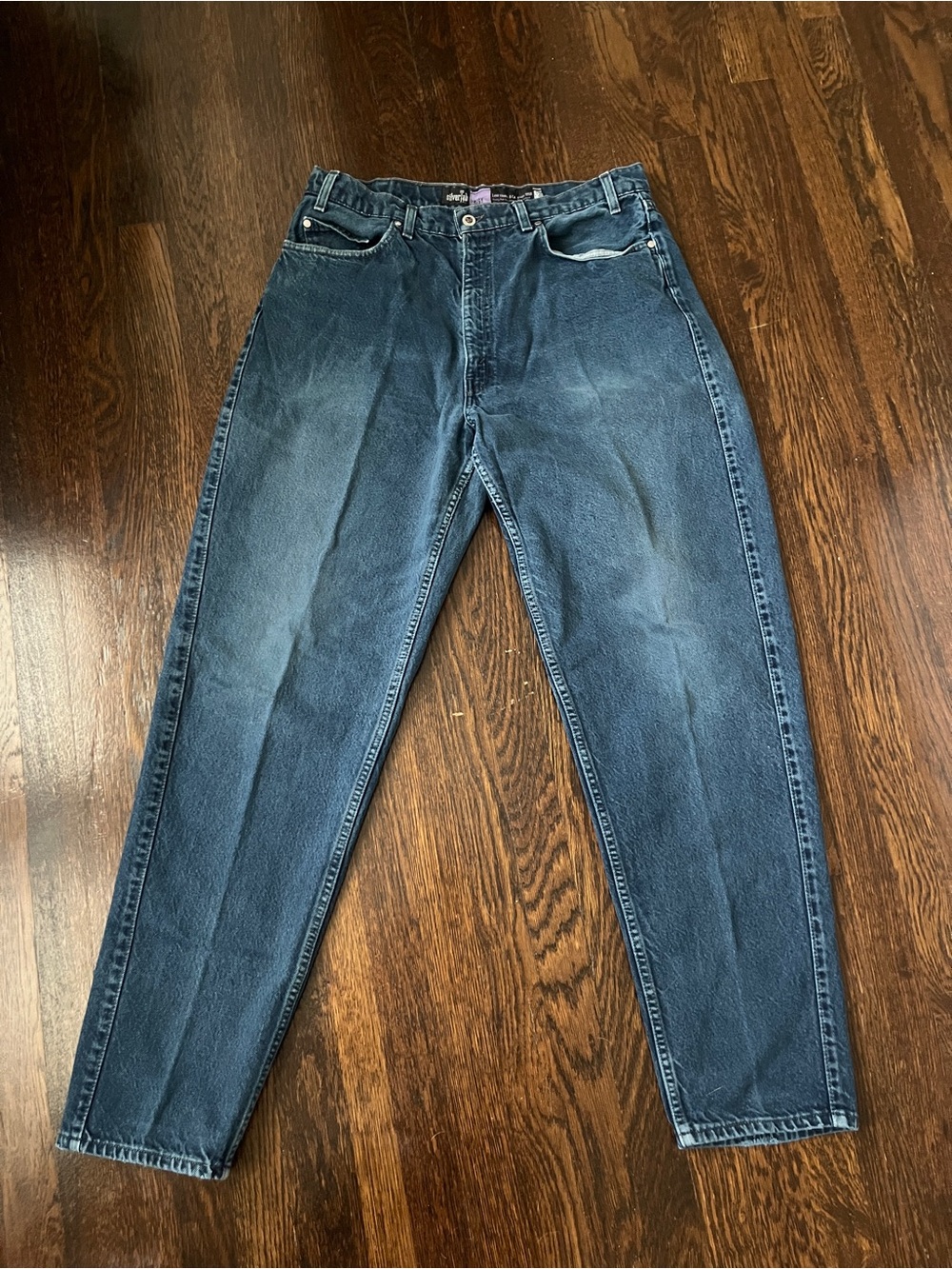 VTG Levi’s SilverTab Baggy
